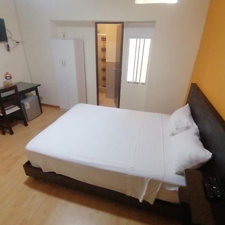 Miraflores Rooms ليما المظهر الخارجي الصورة