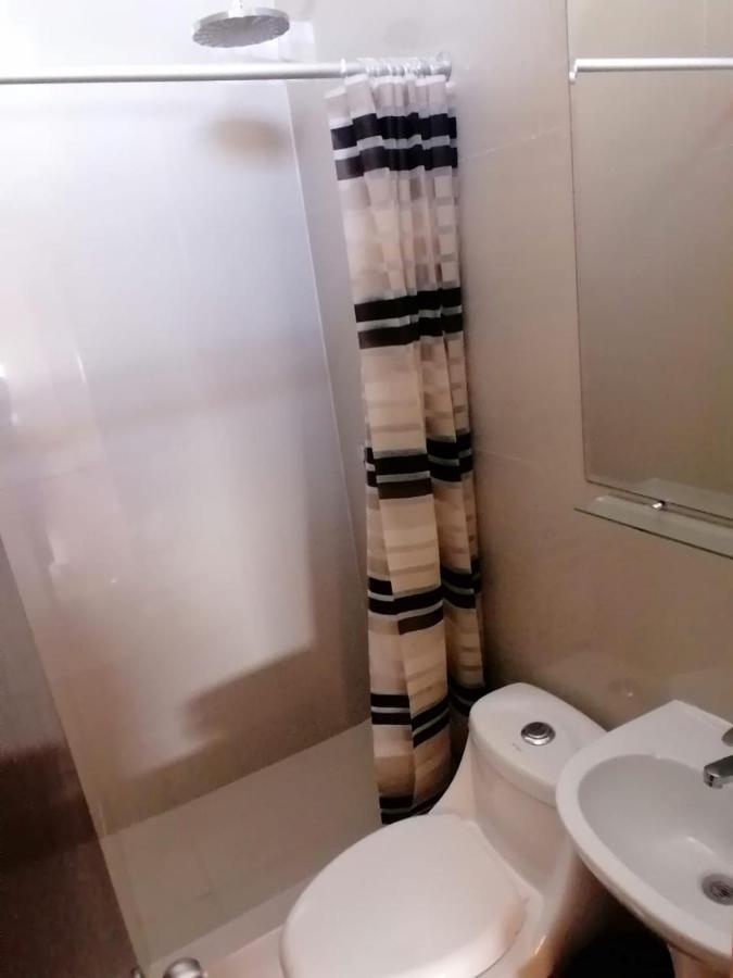 Miraflores Rooms ليما المظهر الخارجي الصورة