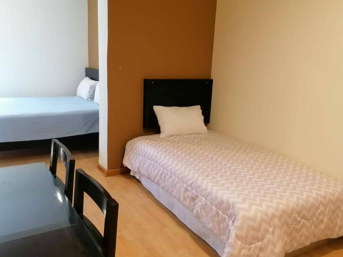 Miraflores Rooms ليما المظهر الخارجي الصورة