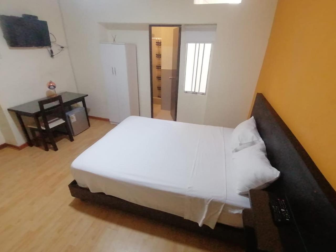 Miraflores Rooms ليما المظهر الخارجي الصورة